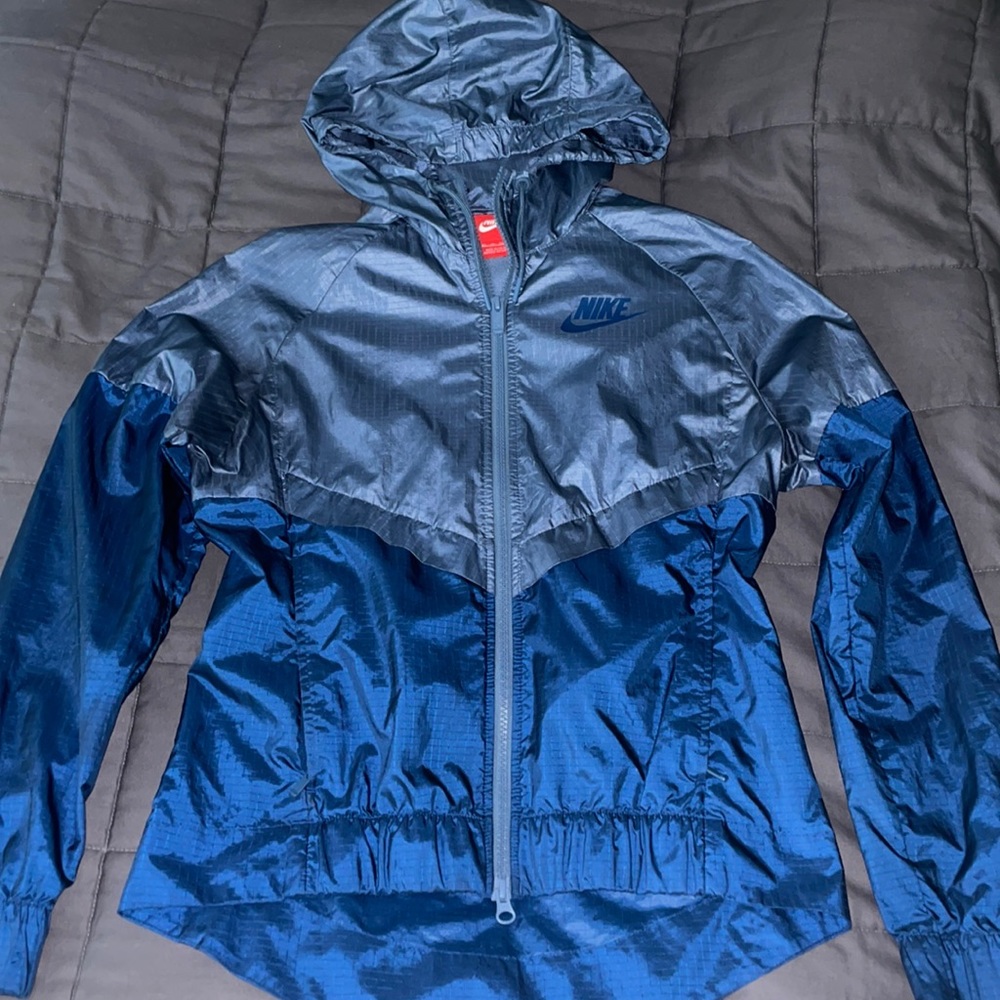 Nike Windbreaker